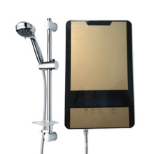 6.5kw 230V ce induction bathroom  instant induction tankless electric shower water heater